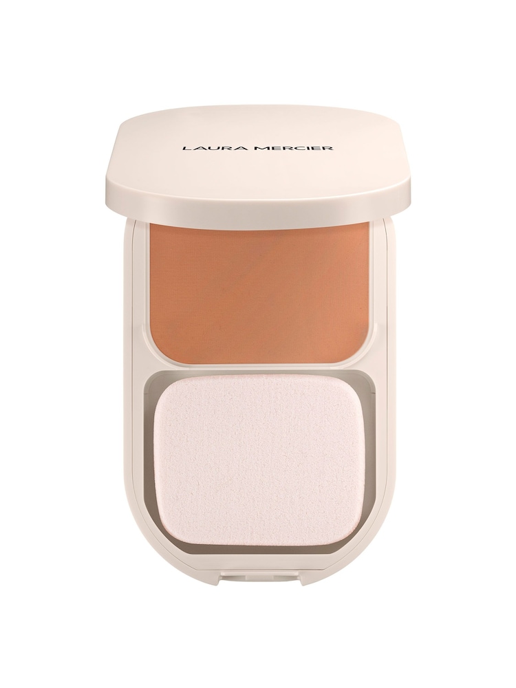 Laura Mercier Real Flawless Feathermatte Powder Foundation - Image 1 of 8