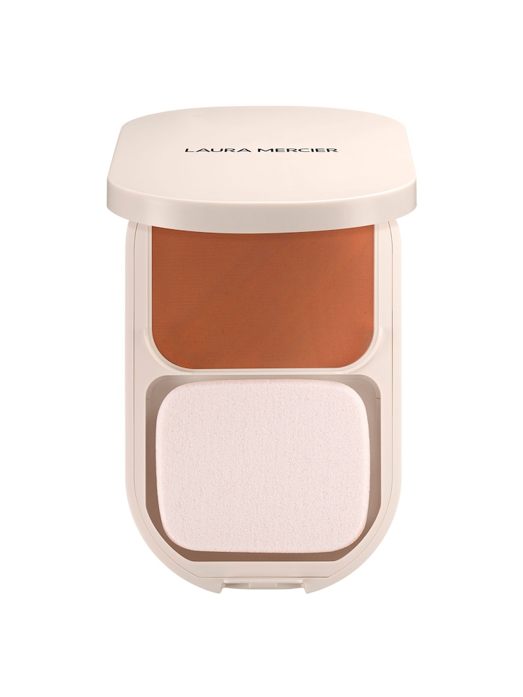 Laura Mercier Real Flawless Feathermatte Powder Foundation - Image 1 of 8