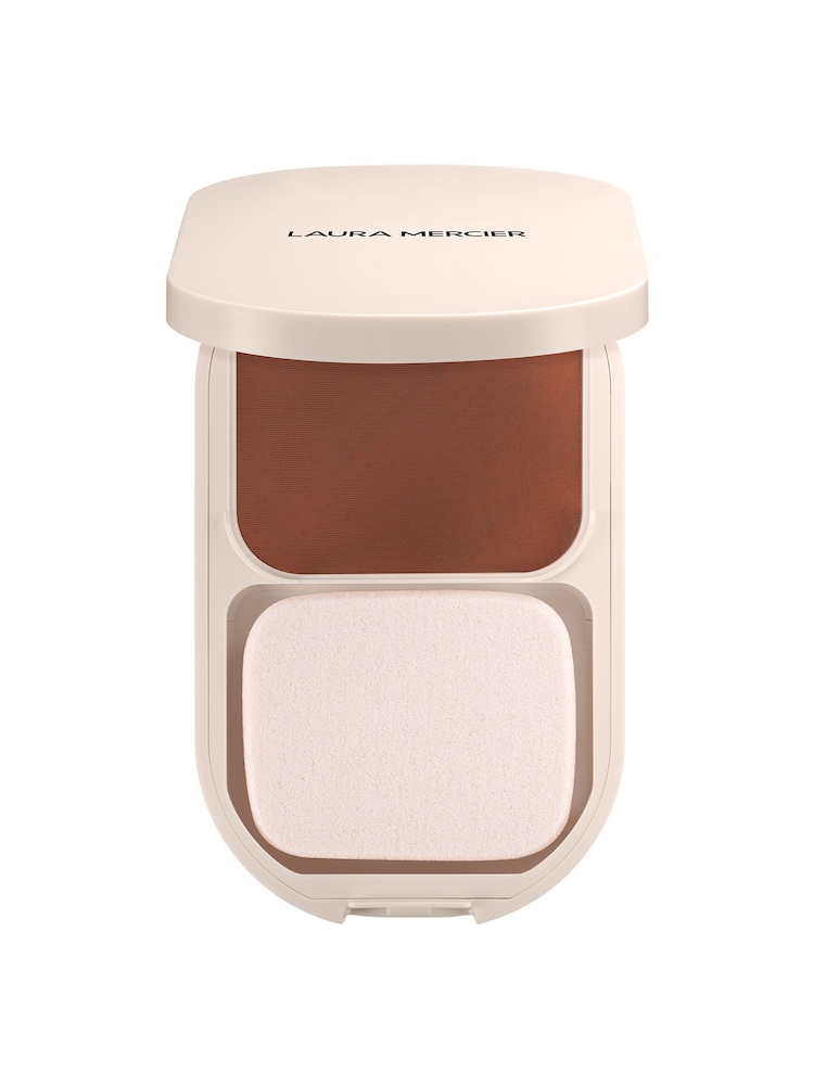 Laura Mercier Real Flawless Feathermatte Powder Foundation - Image 1 of 8