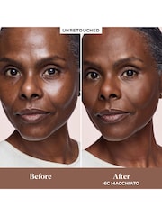 Laura Mercier Real Flawless Feathermatte Powder Foundation - Image 3 of 8