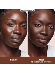 Laura Mercier Real Flawless Feathermatte Powder Foundation - Image 3 of 8