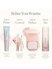 Laura Mercier Real Flawless Feathermatte Powder Foundation - Image 8 of 8