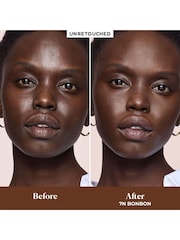 Laura Mercier Real Flawless Feathermatte Powder Foundation - Image 3 of 8