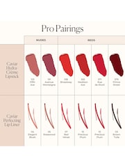 Laura Mercier Caviar Hydra Creme Lipstick - Image 8 of 8