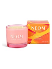 Neom Great Day 3 Wick Candle 420g - Image 1 of 3