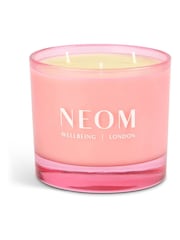 Neom Great Day 3 Wick Candle 420g - Image 2 of 3