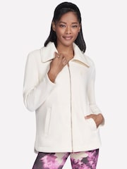 Skechers Go Snuggle Tunic Jacket - Imagen 1 de 5