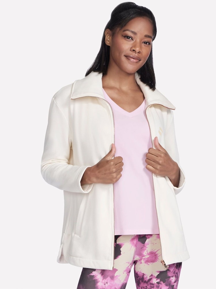 Skechers Go Snuggle Tunic Jacket - Imagen 5 de 5