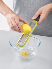 Joseph Joseph Multicolour Handi-zest Multi-function Zester - Image 1 of 4
