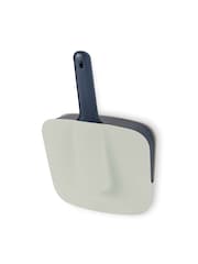 Joseph Joseph Blue CleanStore Dustpan & Brush 65001 AW23 - Image 1 of 5