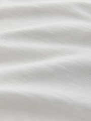 Navy/White Felix Graphic Short Sleeve Pyjamas Set - Image 12 of 12