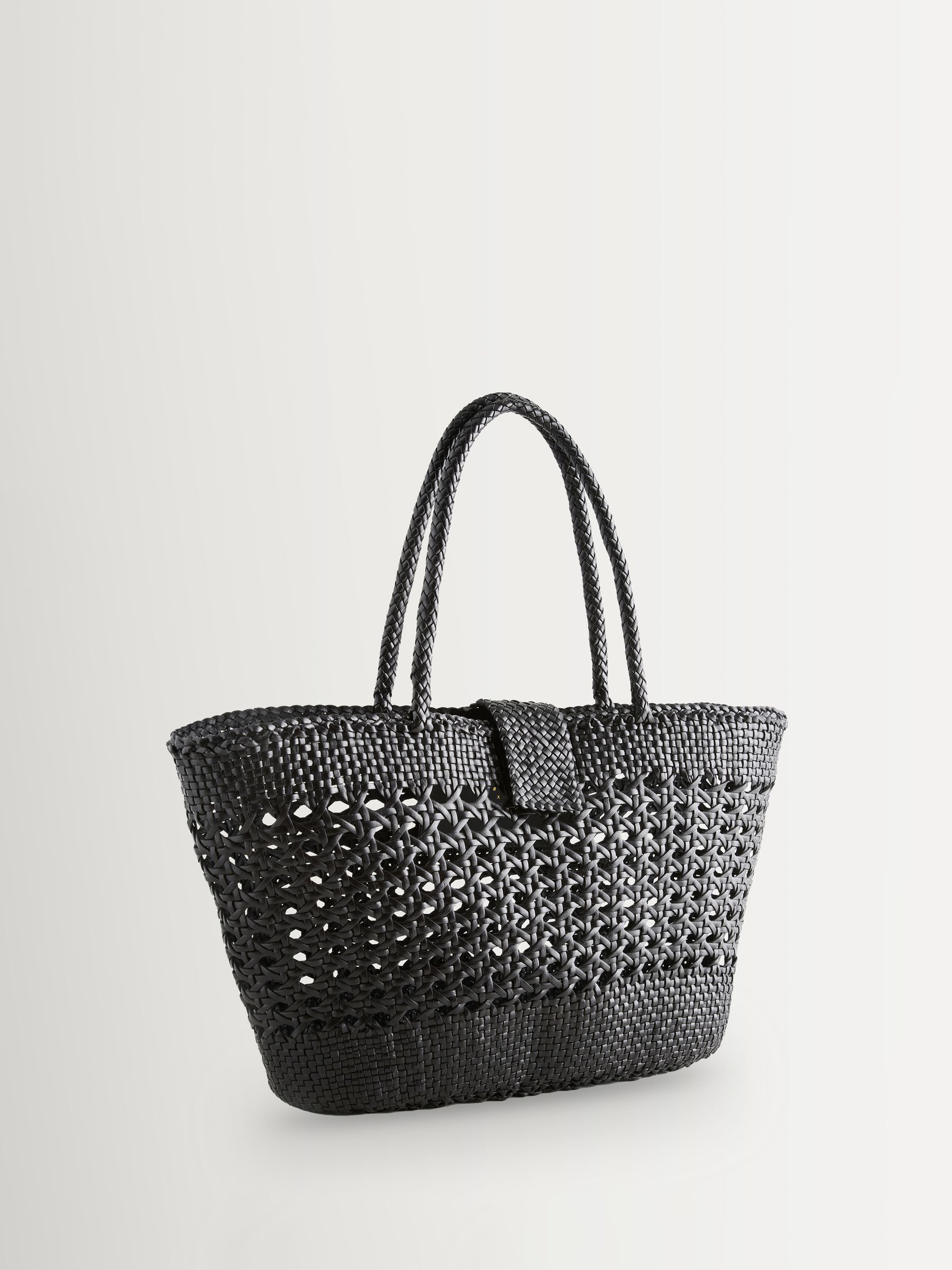 Buy Rixo x Dragon Diffusion Black Lucine Bag from Next USA