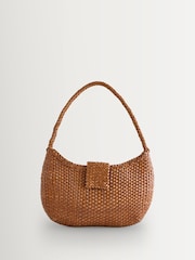 Rixo x Dragon Diffusion Tan Saoirse Bag - Image 1 of 6