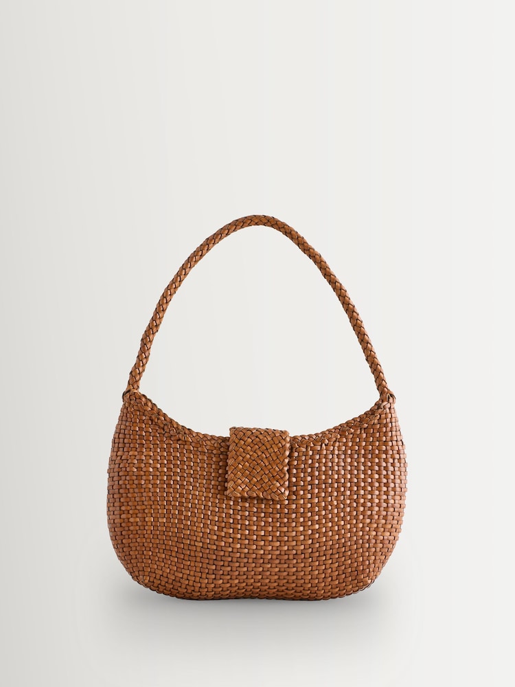 Rixo x Dragon Diffusion Tan Saoirse Bag - Image 1 of 6