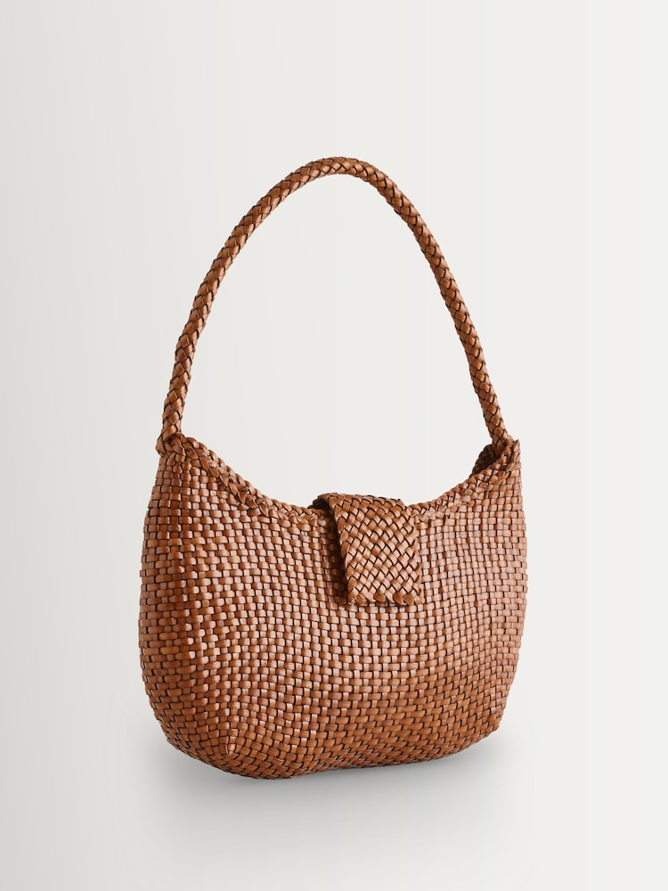 Rixo x Dragon Diffusion Tan Saoirse Bag - Image 2 of 6