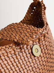 Rixo x Dragon Diffusion Tan Saoirse Bag - Image 7 of 9