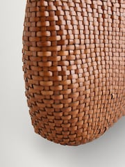 Rixo x Dragon Diffusion Tan Saoirse Bag - Image 9 of 9