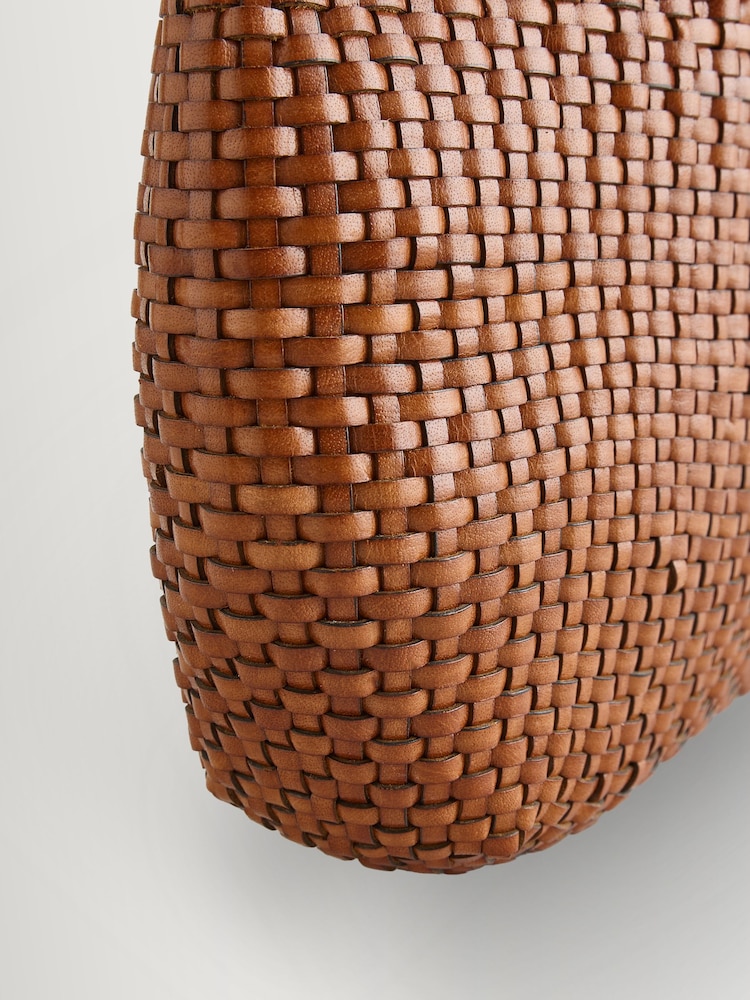 Rixo x Dragon Diffusion Tan Saoirse Bag - Image 9 of 9