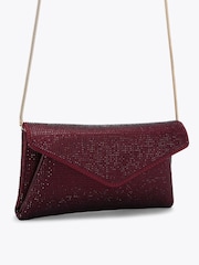 Carvela Stargaze Clutch Bag - Image 2 of 4