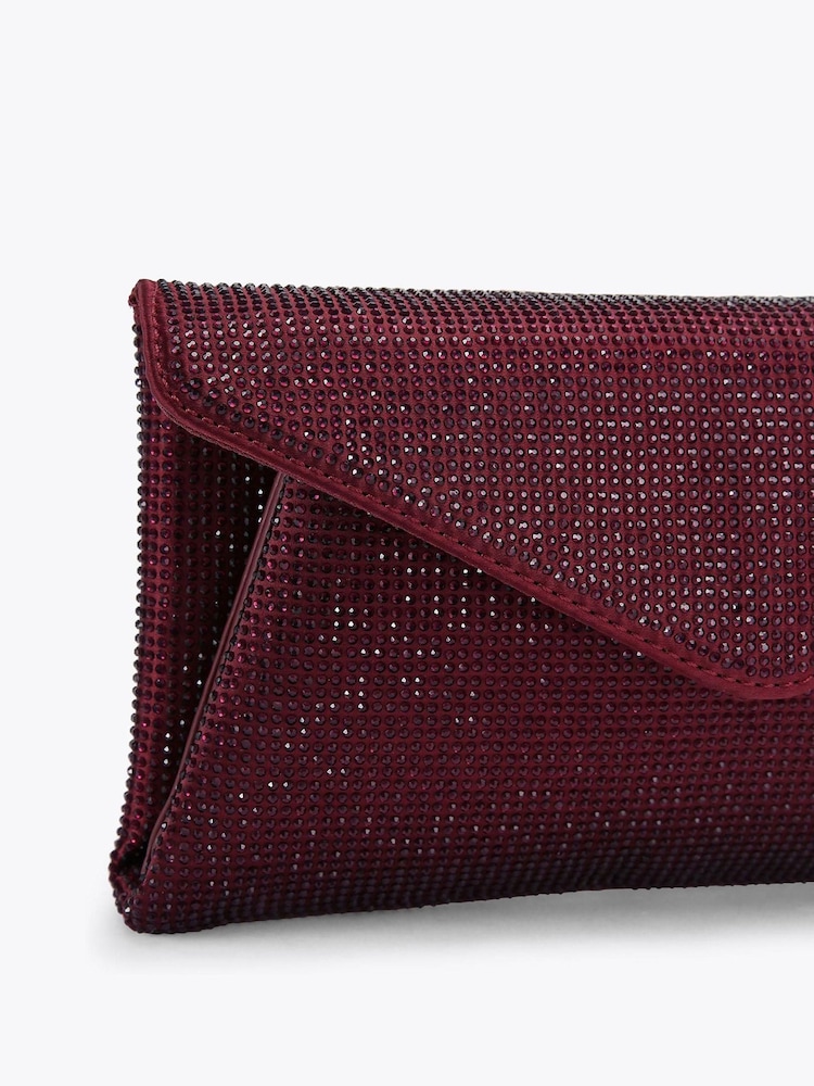 Carvela Stargaze Clutch Bag - Image 4 of 4 Carvela Stargaze Clutch Bag - Image 4 of 4