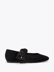 KG Kurt Geiger Black Master2 Pumps - Image 1 of 4