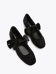 KG Kurt Geiger Black Master2 Pumps - Image 2 of 4
