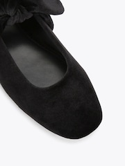 KG Kurt Geiger Black Master2 Pumps - Image 4 of 4
