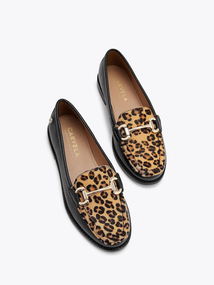 Carvela Comfort Snap Shoes - Image 2 of 4 Carvela Comfort Snap Shoes - Image 2 of 4