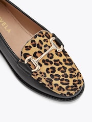 Carvela Comfort Snap Shoes - Image 4 of 4