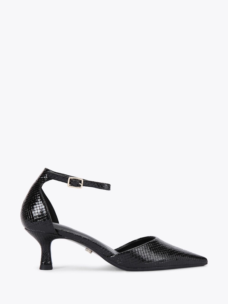 KG Kurt Geiger Alina2 Shoes - Image 1 of 4