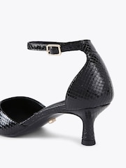 KG Kurt Geiger Alina2 Shoes - Image 2 of 4