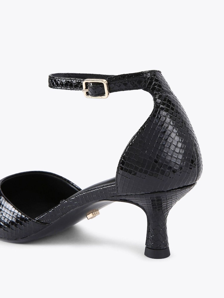 KG Kurt Geiger Alina2 Shoes - Image 2 of 4