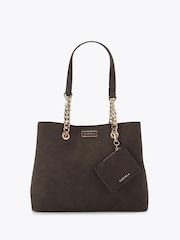 Carvela Cammie 3 Brown Bag - Image 1 of 4