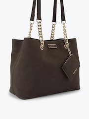 Carvela Cammie 3 Brown Bag - Image 2 of 4