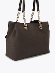 Carvela Cammie 3 Brown Bag - Image 3 of 4
