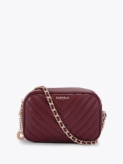 Carvela  Lola Cross-Body Bag - Image 1 of 4