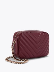 Carvela  Lola Cross-Body Bag - Image 2 of 4