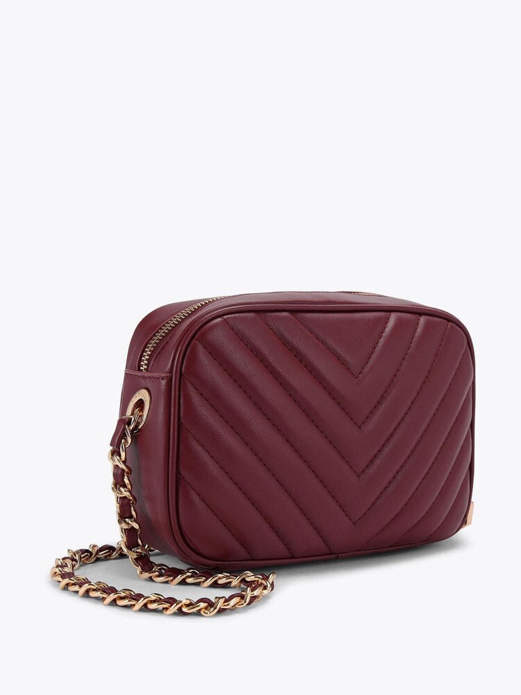Carvela  Lola Cross-Body Bag - Image 2 of 4
