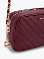 Carvela  Lola Cross-Body Bag - Image 4 of 4