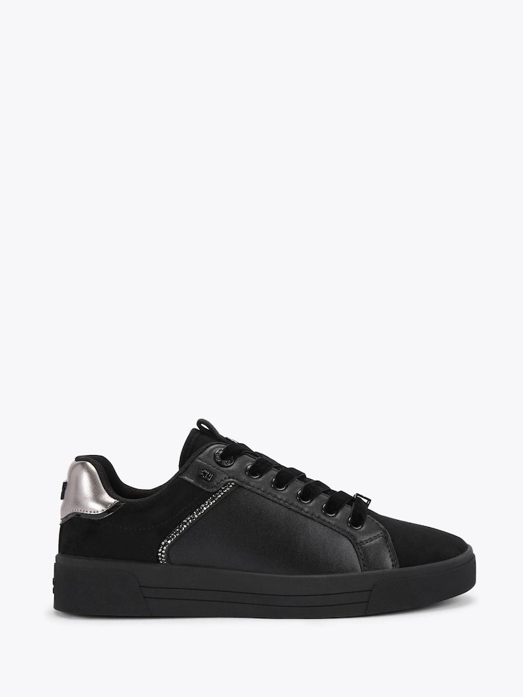KG Kurt Geiger Lillian2 Trainers - Image 1 of 4 KG Kurt Geiger Lillian2 Trainers - Image 1 of 4