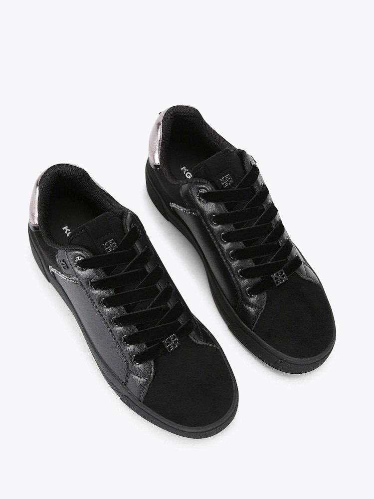 KG Kurt Geiger Lillian2 Trainers - Image 2 of 4 KG Kurt Geiger Lillian2 Trainers - Image 2 of 4