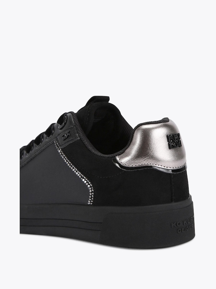 KG Kurt Geiger Lillian2 Trainers - Image 4 of 4
