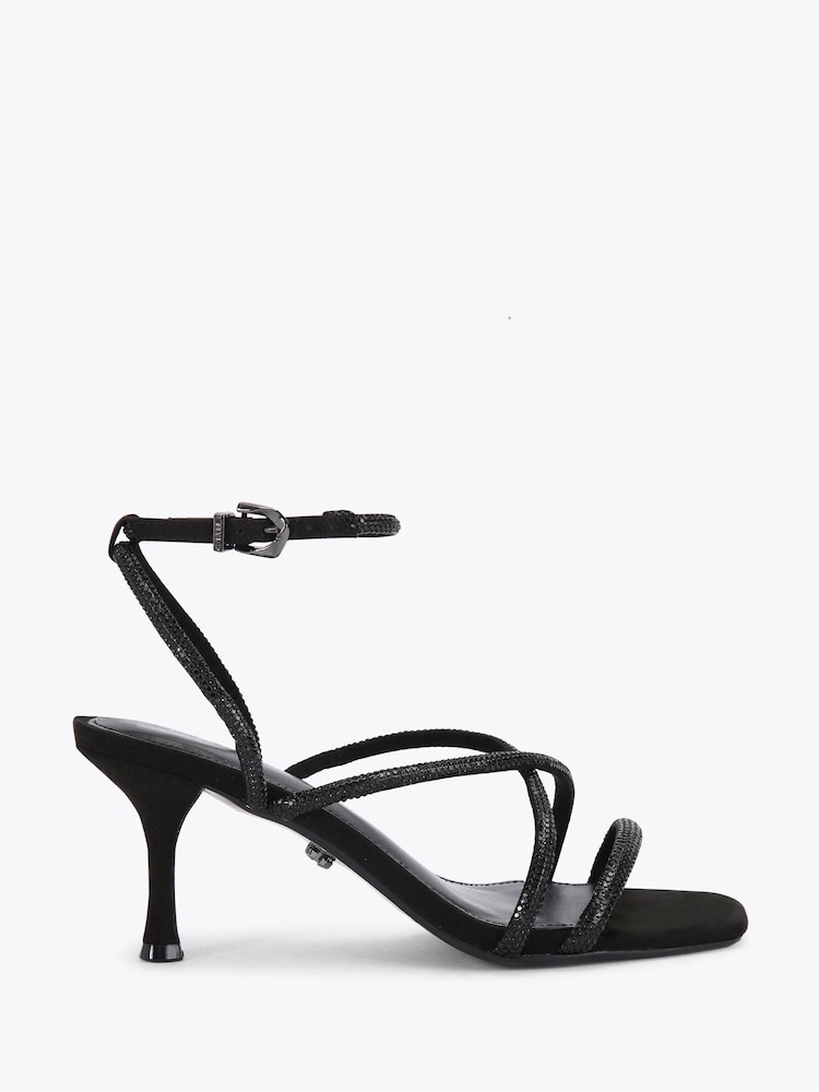 Carvela Ravello Low Sandals - Image 1 of 4 Carvela Ravello Low Sandals - Image 1 of 4