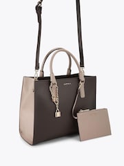 Carvela Latte Bag - Image 2 of 4