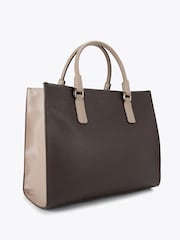 Carvela Latte Bag - Image 3 of 4
