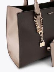 Carvela Latte Bag - Image 4 of 4