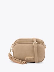 Carvela Como Cross-Body Bag - Image 1 of 4