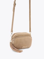 Carvela Como Cross-Body Bag - Image 2 of 4