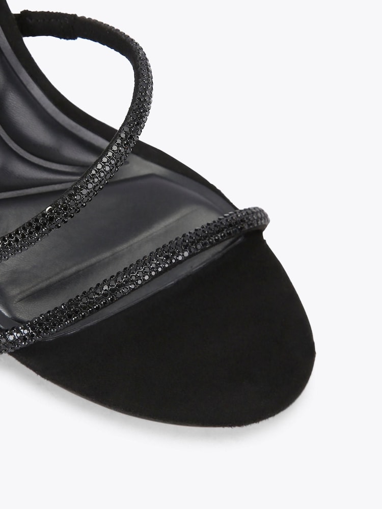 KG Kurt Geiger Athena Sandals - Image 4 of 4 KG Kurt Geiger Athena Sandals - Image 4 of 4