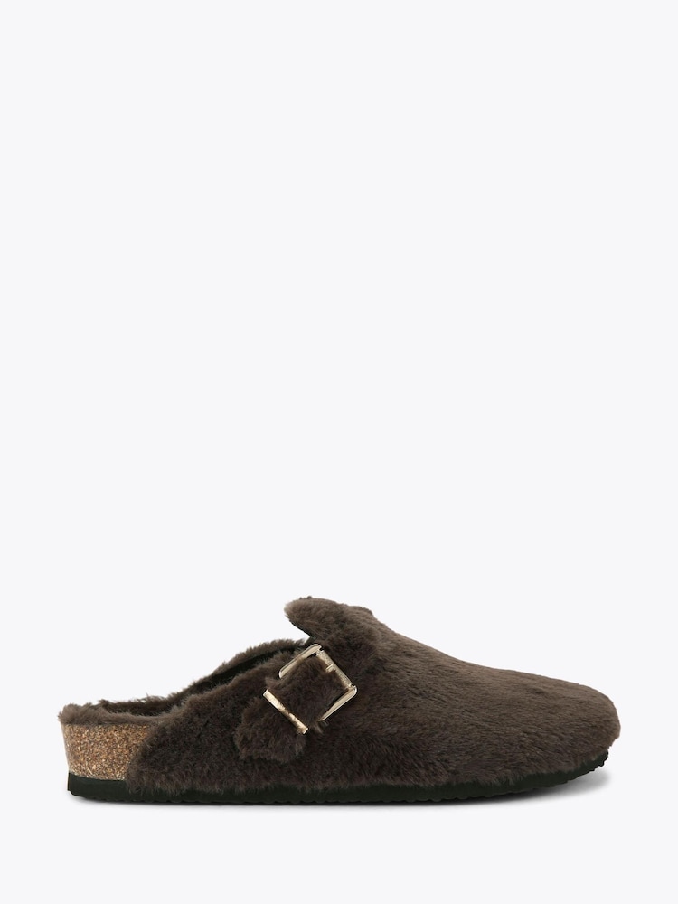 بني - KG Kurt Geiger Pumps - صورة 1 من 4 بني - KG Kurt Geiger Pumps - صورة 1 من 4